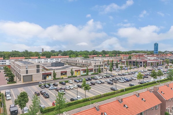 Medium property photo - De Boei 13, 8302 ET Emmeloord